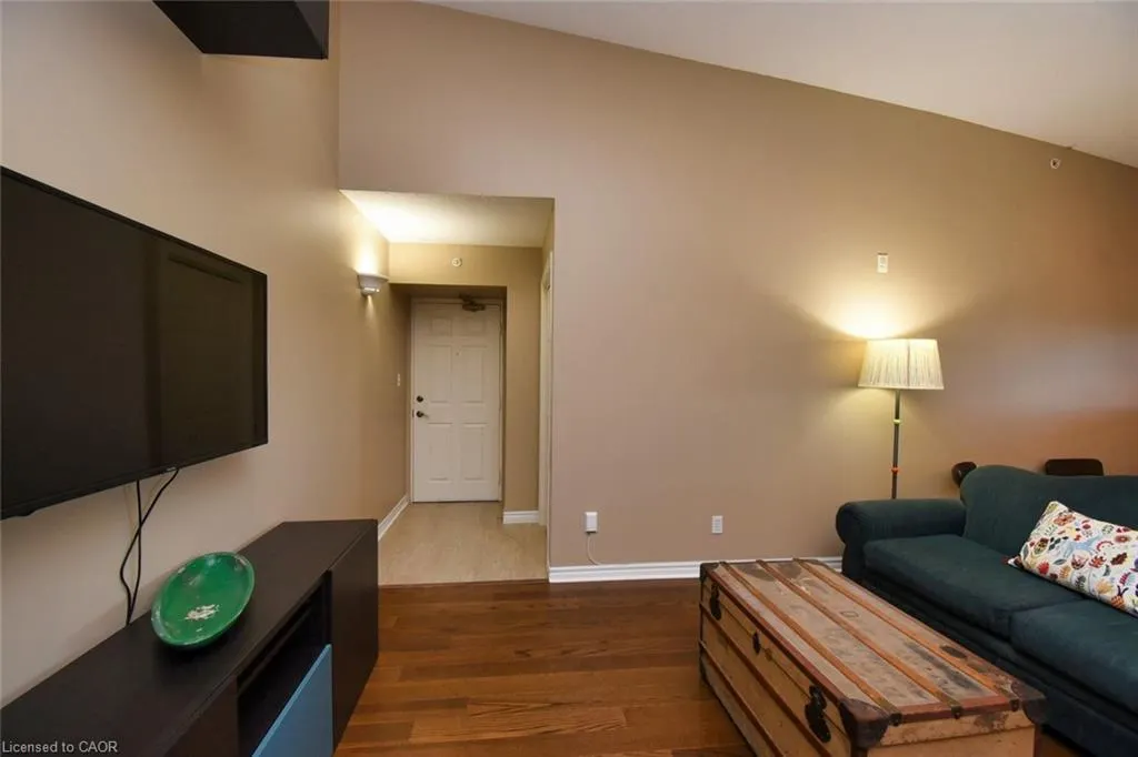 2065 Appleby Line, #411
