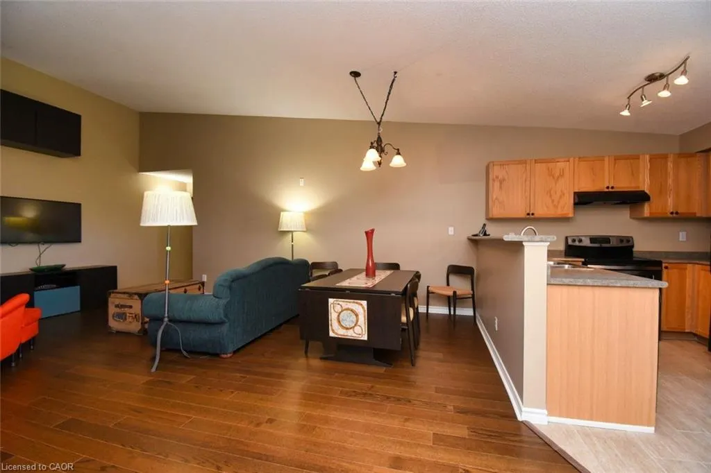 2065 Appleby Line, #411