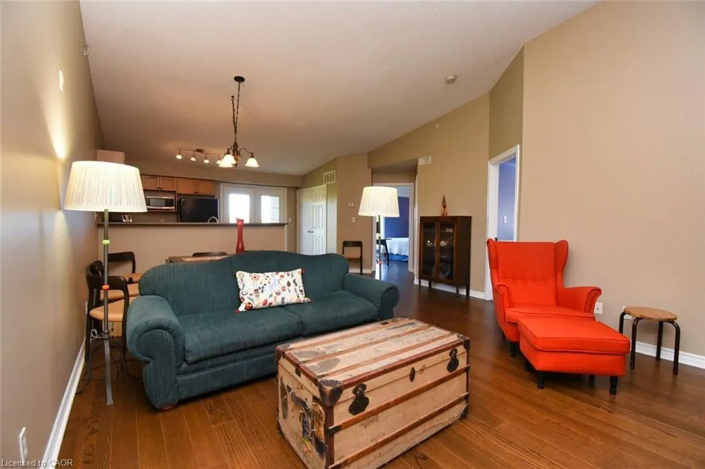 2065 Appleby Line, #411