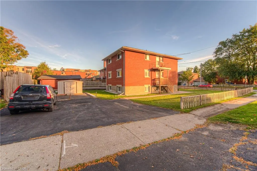 346 Prospect Avenue
