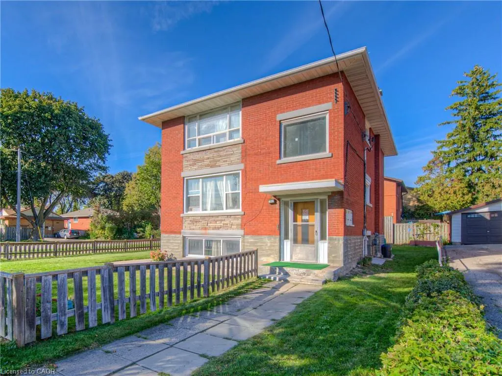 346 Prospect Avenue