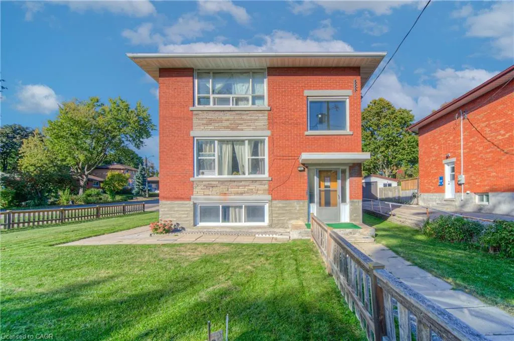 346 Prospect Avenue