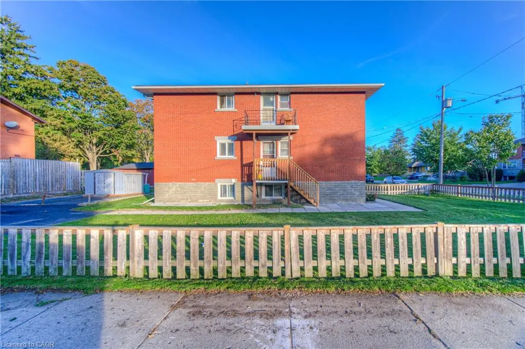 346 Prospect Avenue