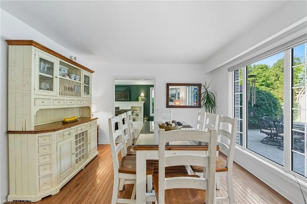 345 Jerseyville Road W