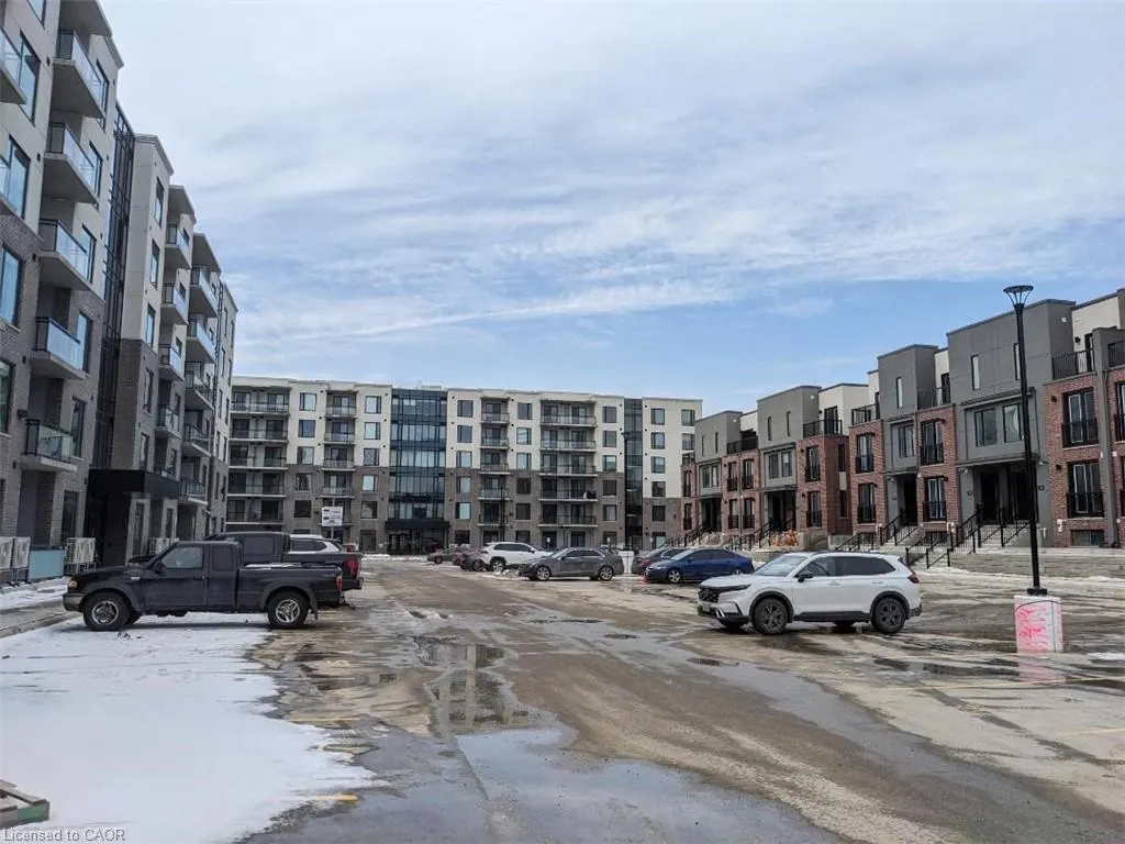 107 Roger Street, ##102