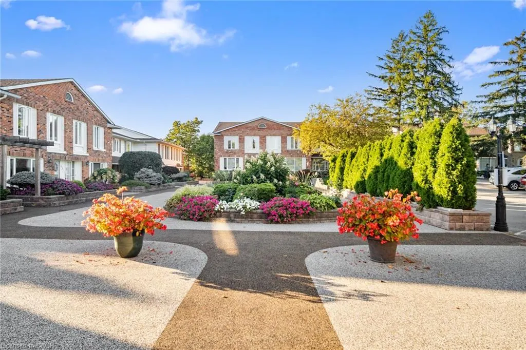 2058 Brant Street, #3