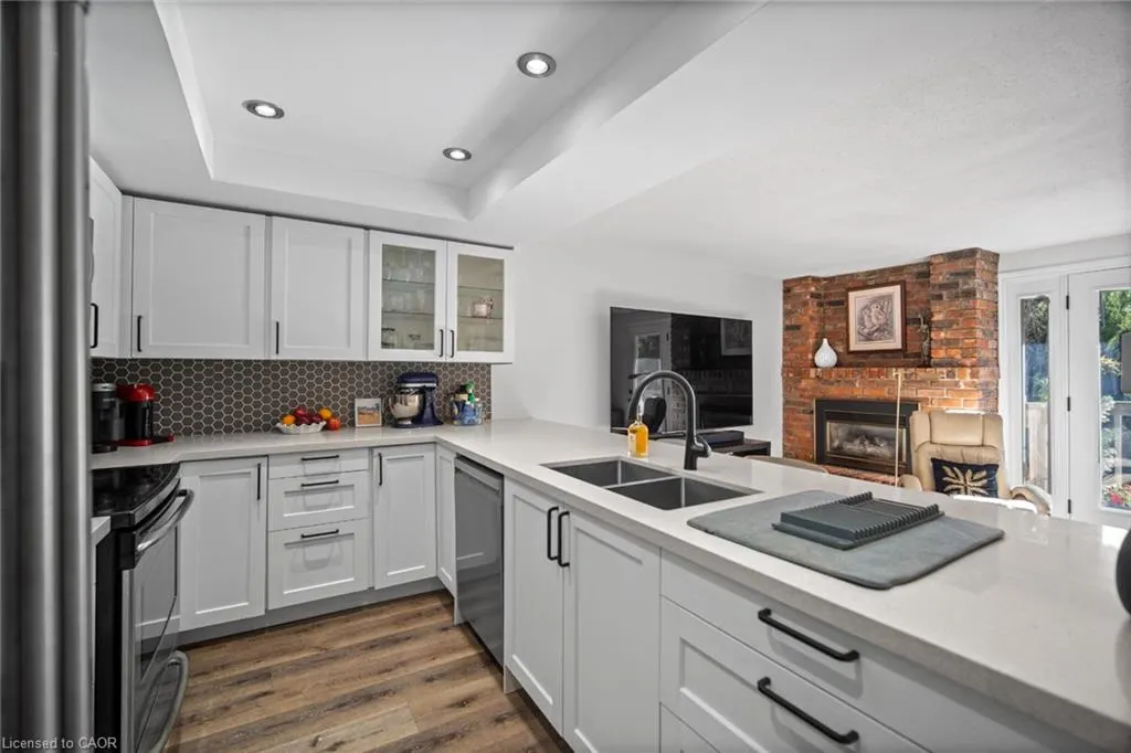 2058 Brant Street, #3
