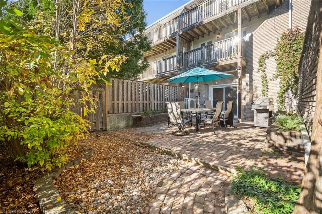 2058 Brant Street, #3