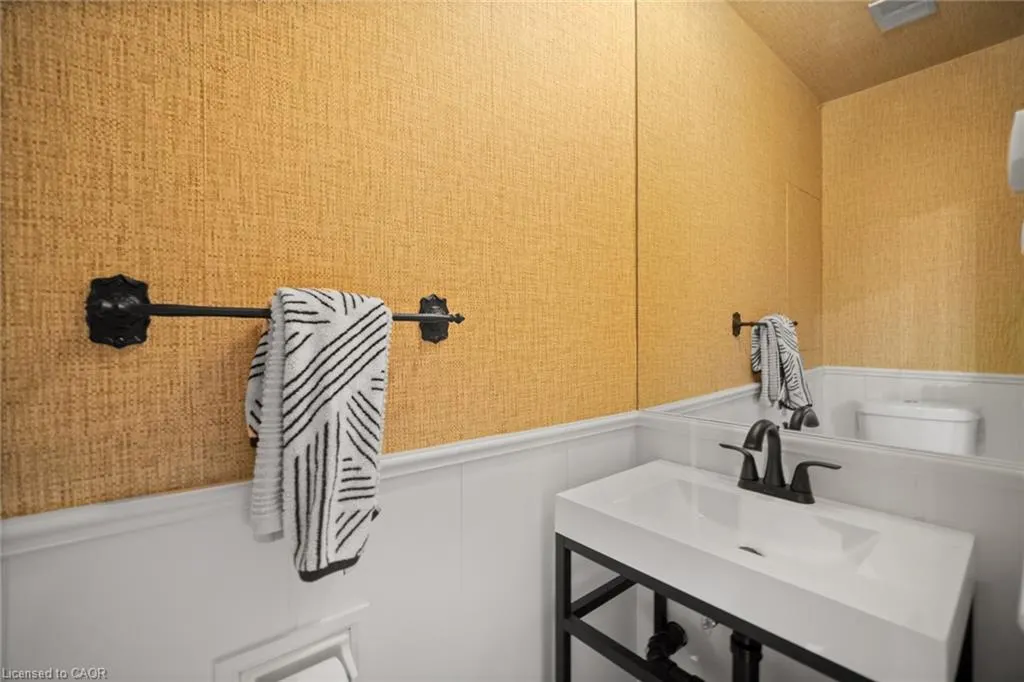 2058 Brant Street, #3