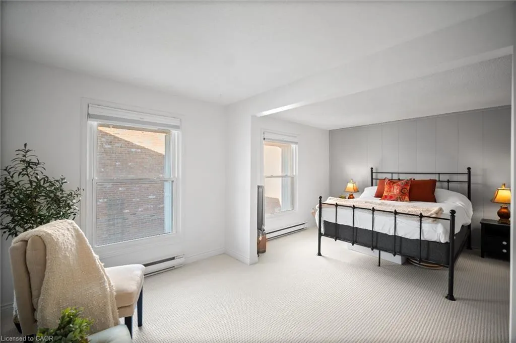 2058 Brant Street, #3
