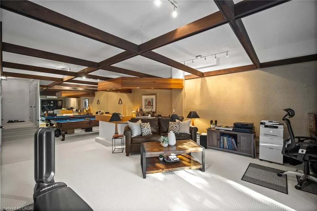 2058 Brant Street, #3