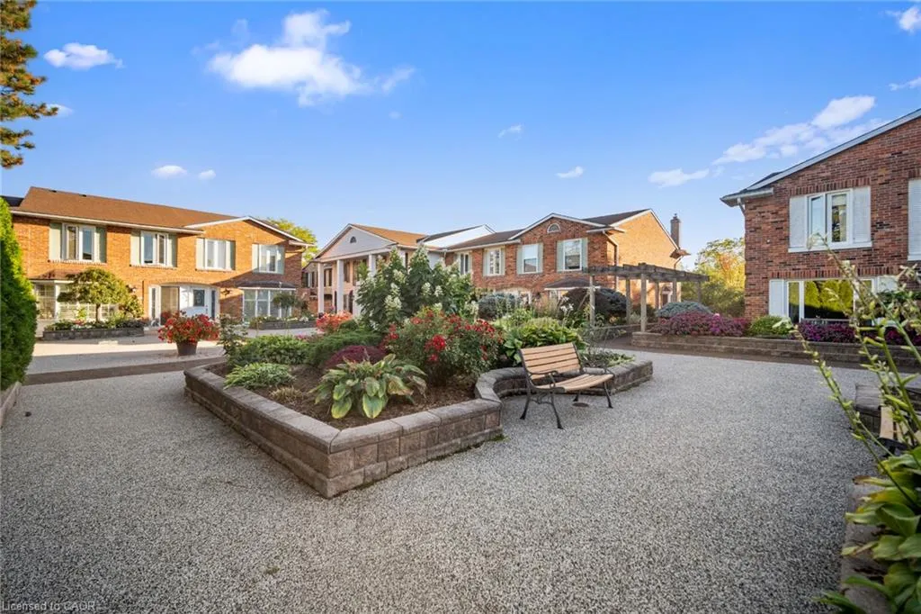 2058 Brant Street, #3
