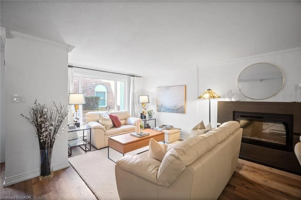 2058 Brant Street, #3