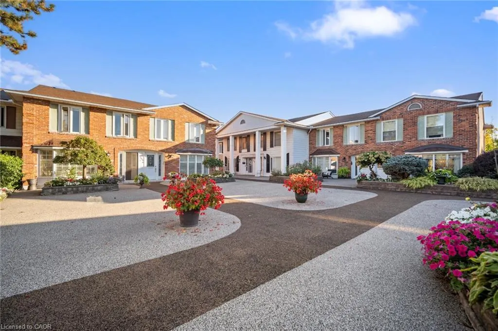 2058 Brant Street, #3