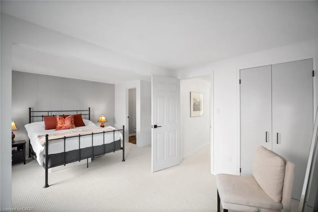 2058 Brant Street, #3