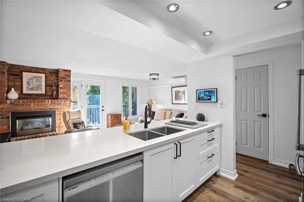 2058 Brant Street, #3