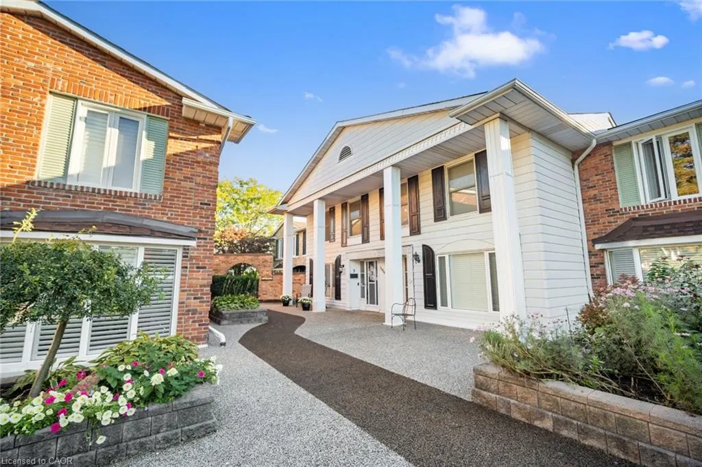 2058 Brant Street, #3