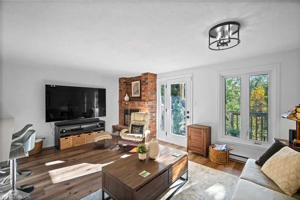 2058 Brant Street, #3