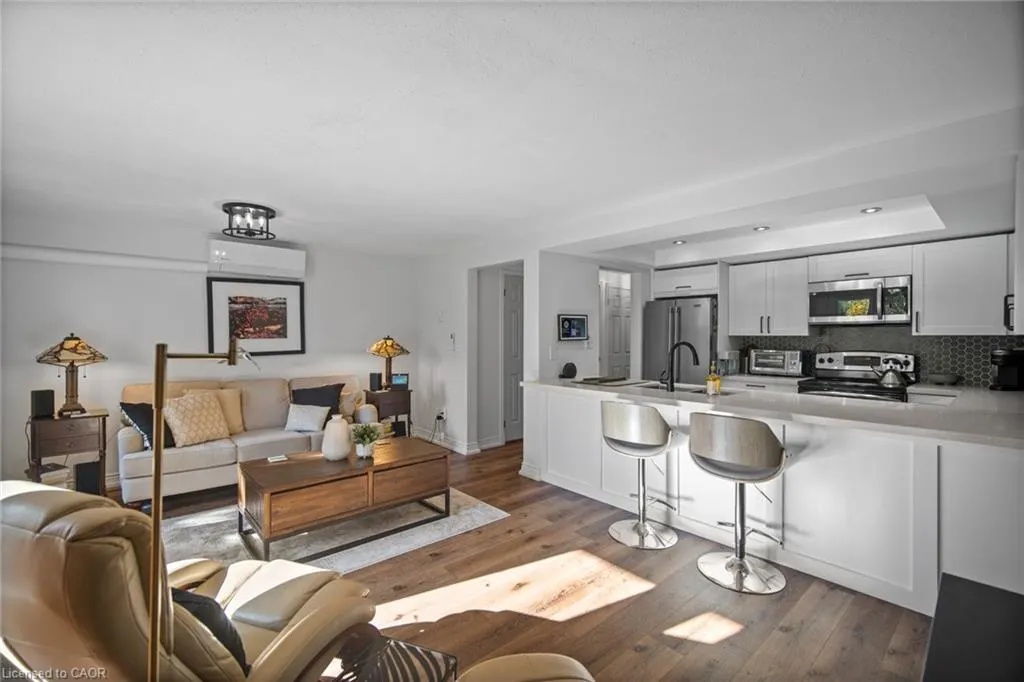 2058 Brant Street, #3