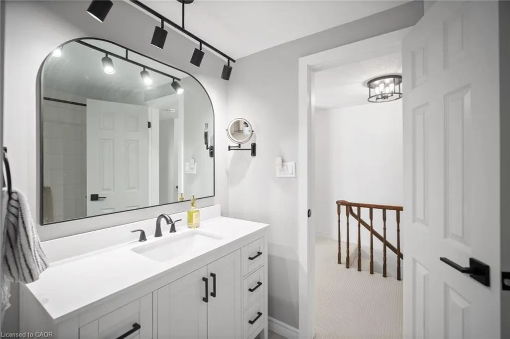 2058 Brant Street, #3