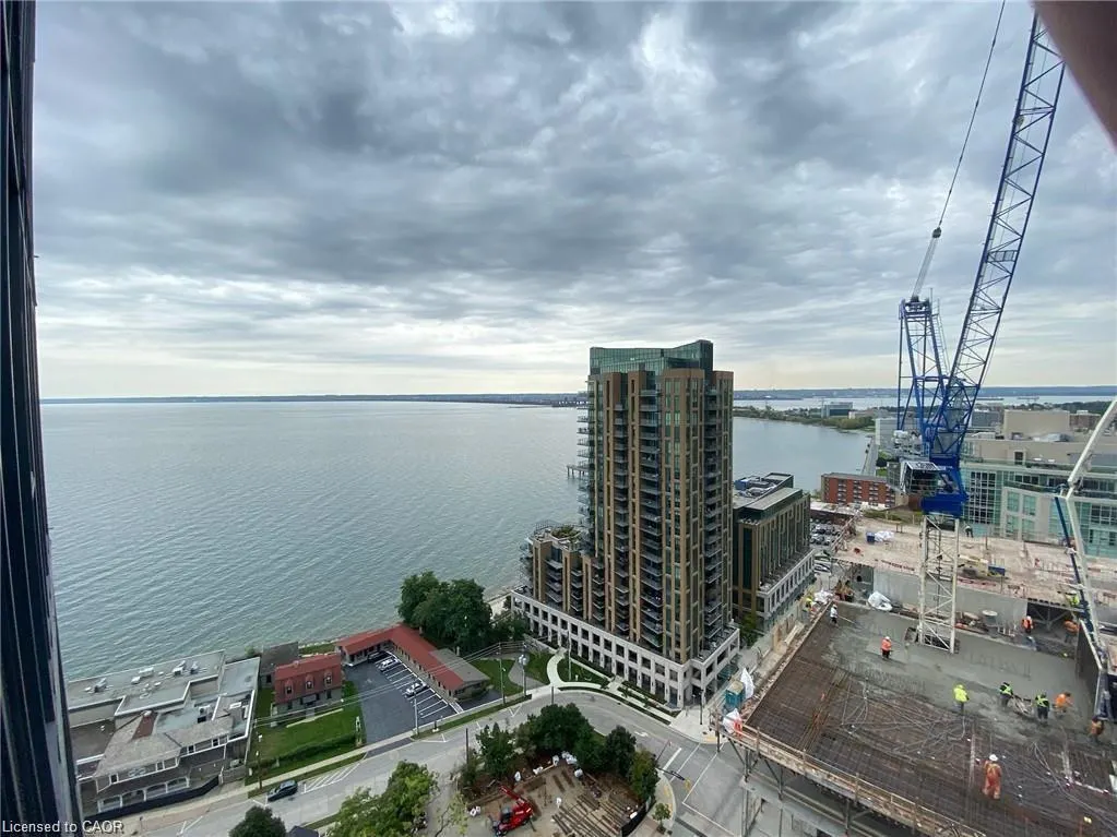 370 Martha Street, #2206