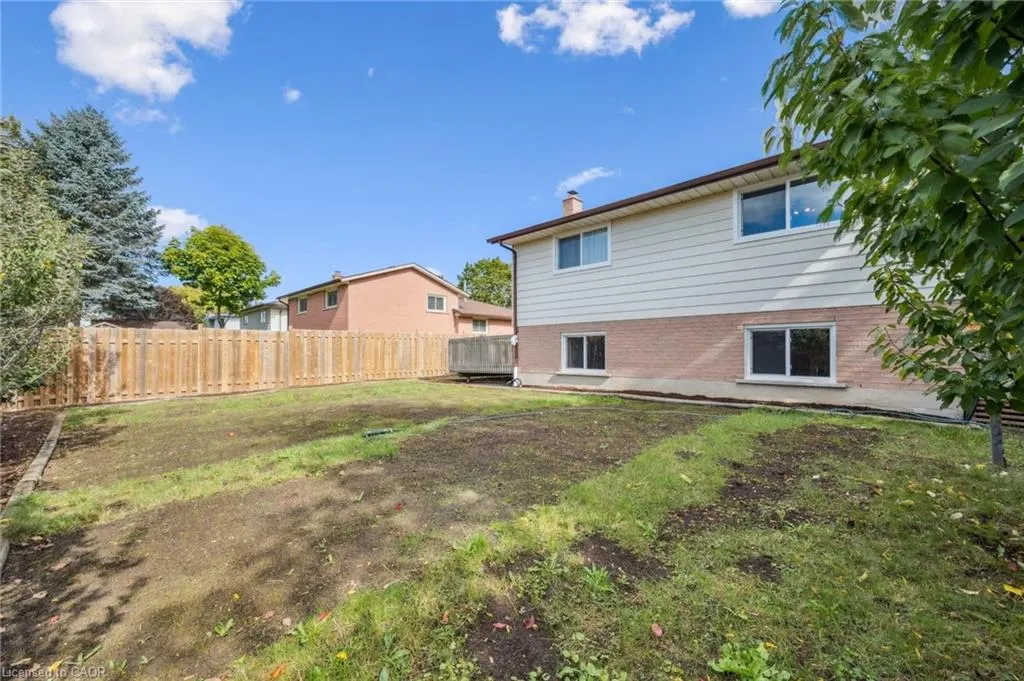 117 Partridge Place
