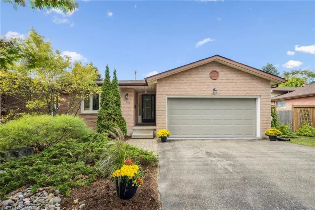 117 Partridge Place