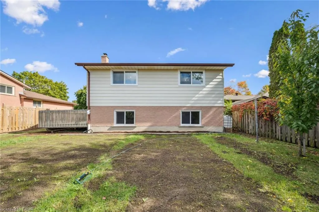 117 Partridge Place