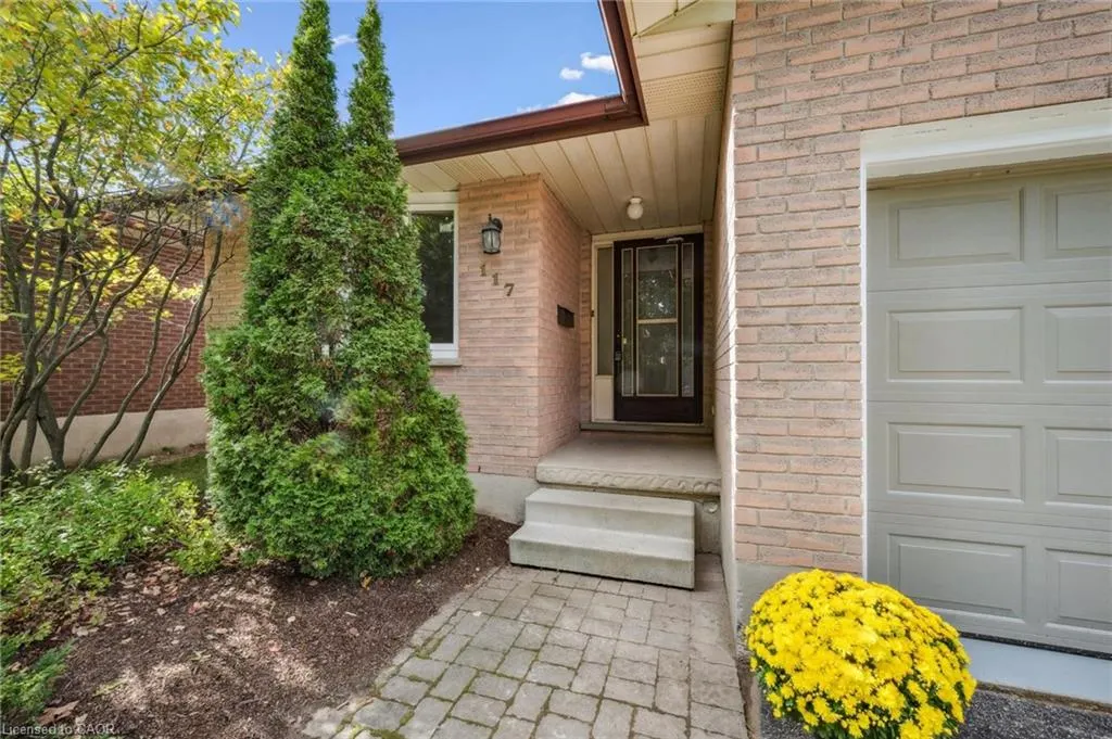117 Partridge Place
