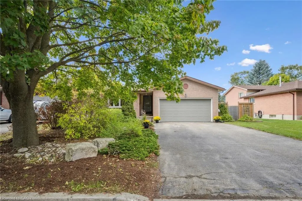 117 Partridge Place
