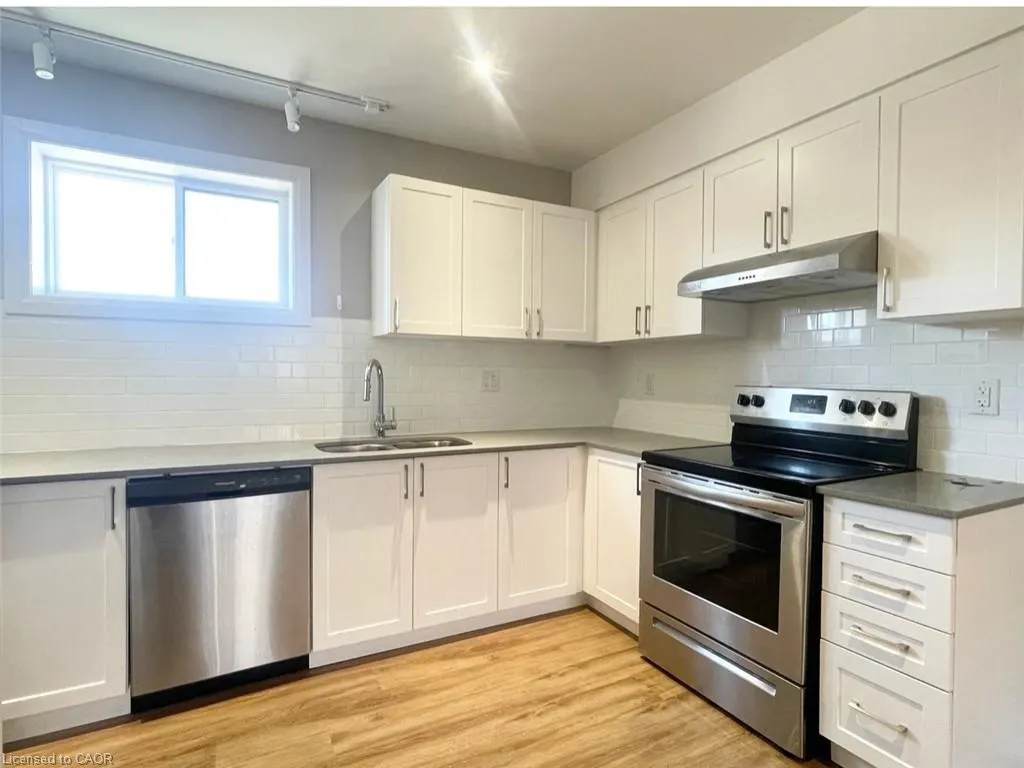 540 King Street E, #D4