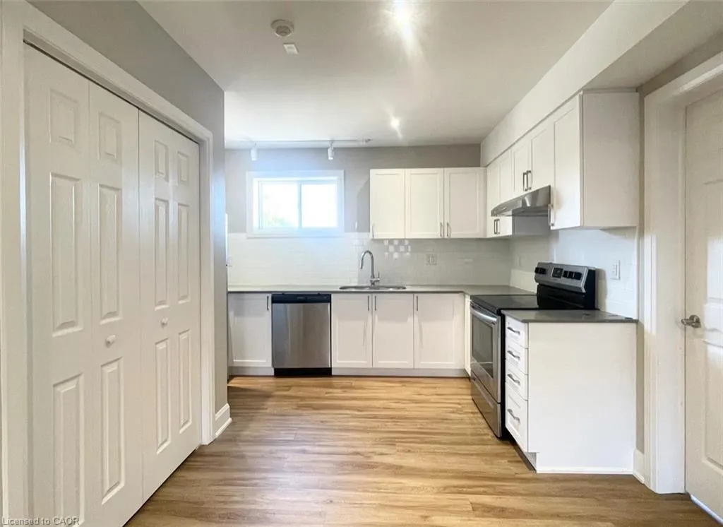 540 King Street E, #D4