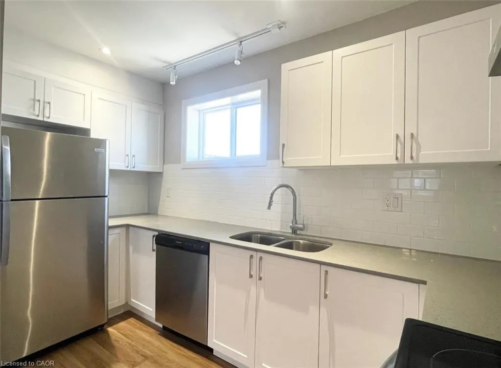540 King Street E, #D4