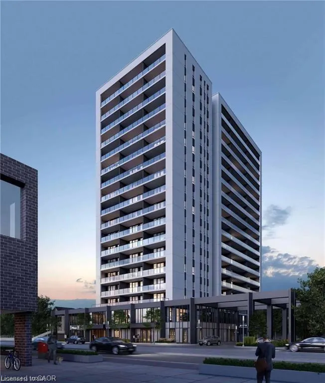 741 King Street W, #505