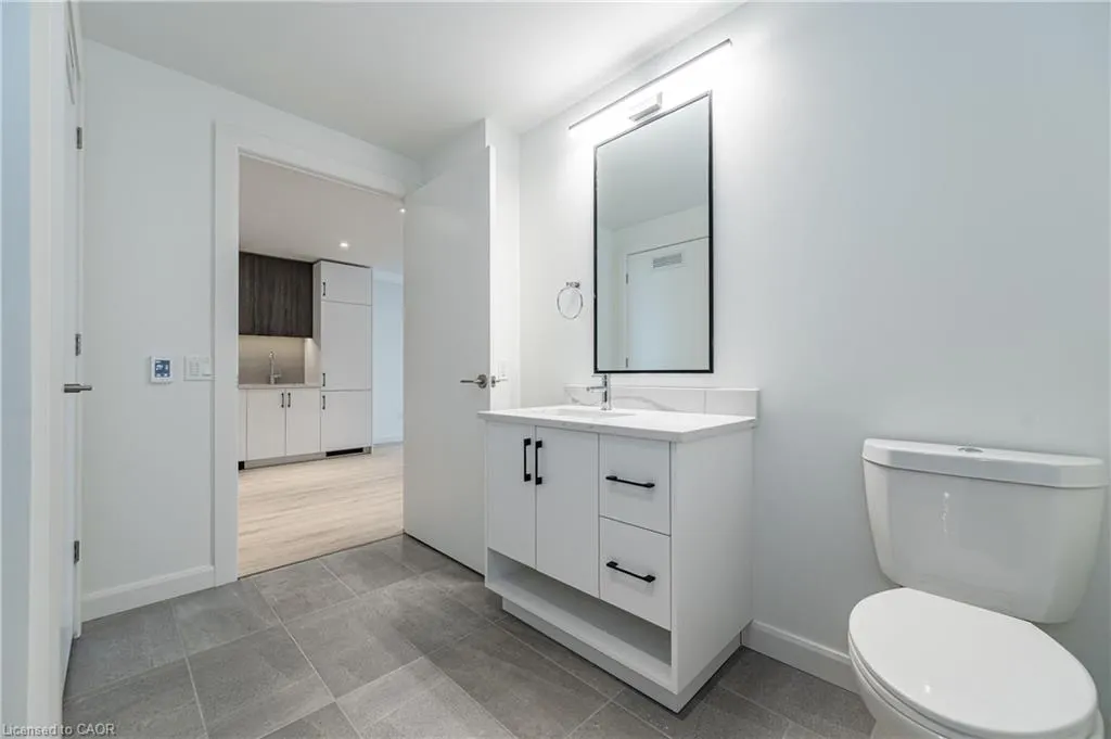 741 King Street W, #505