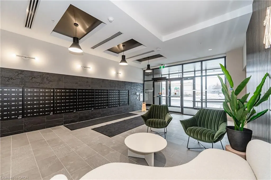 741 King Street W, #505