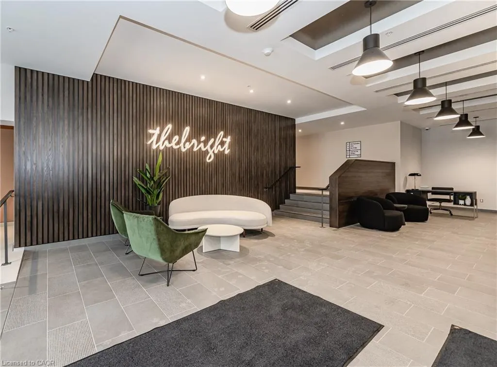 741 King Street W, #505