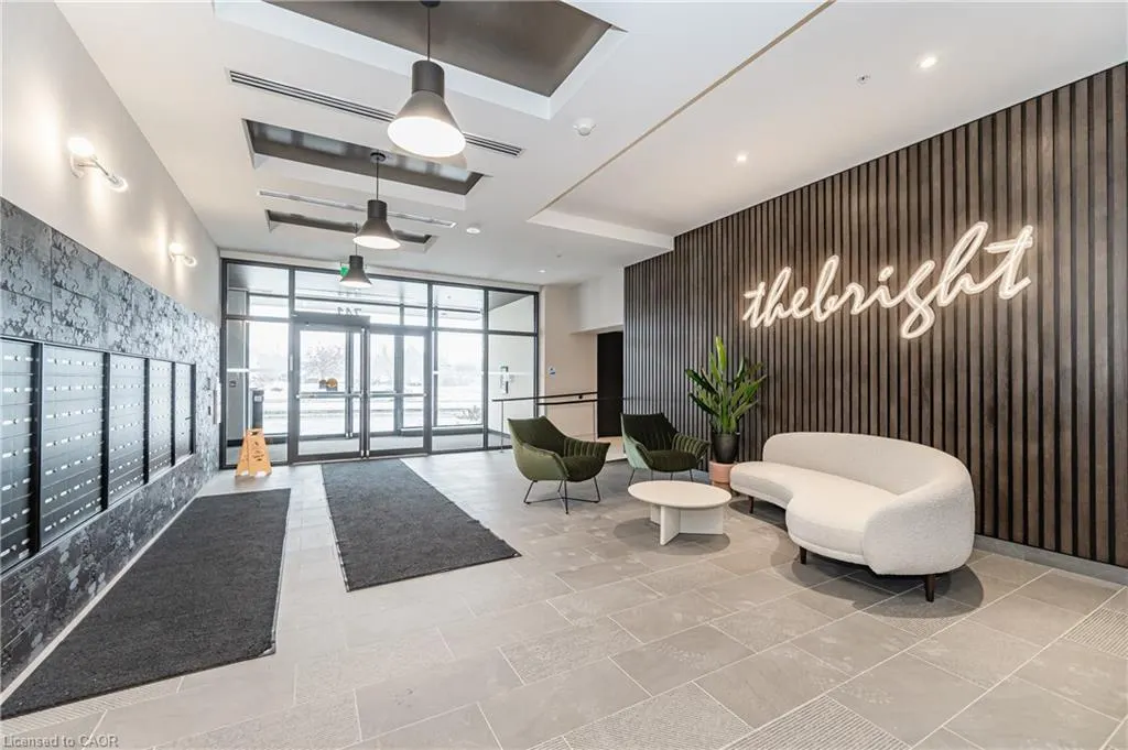 741 King Street W, #505