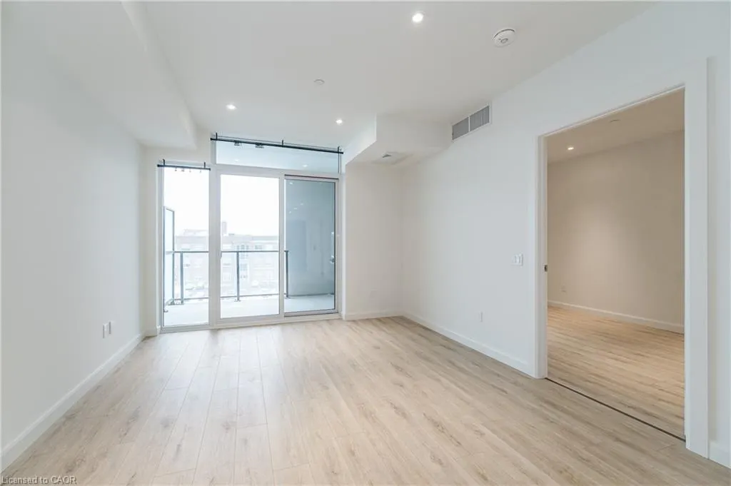 741 King Street W, #505