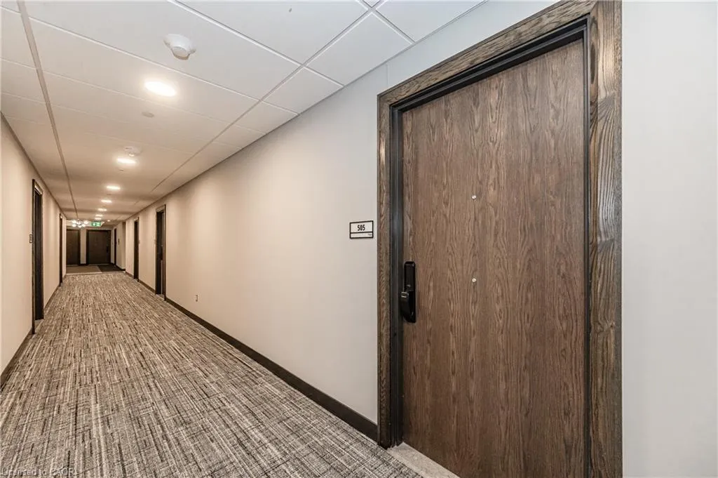 741 King Street W, #505