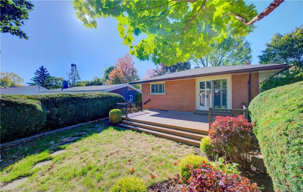 54 Tanglewood Avenue