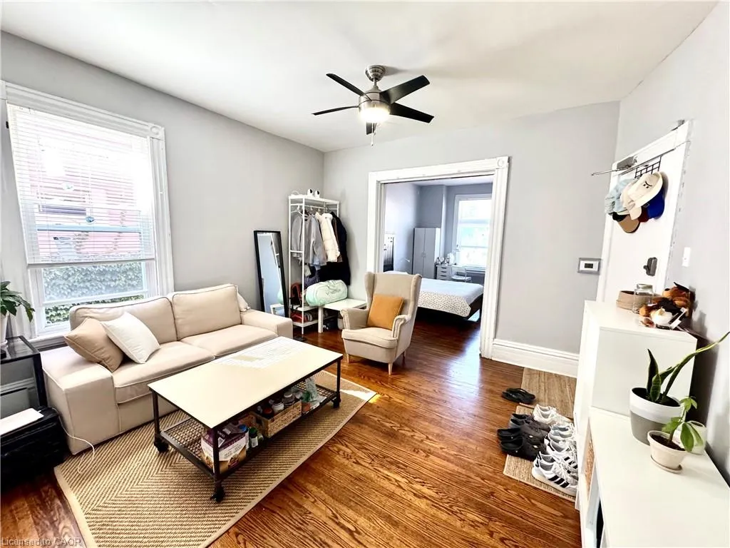 108 Birch Avenue, #1