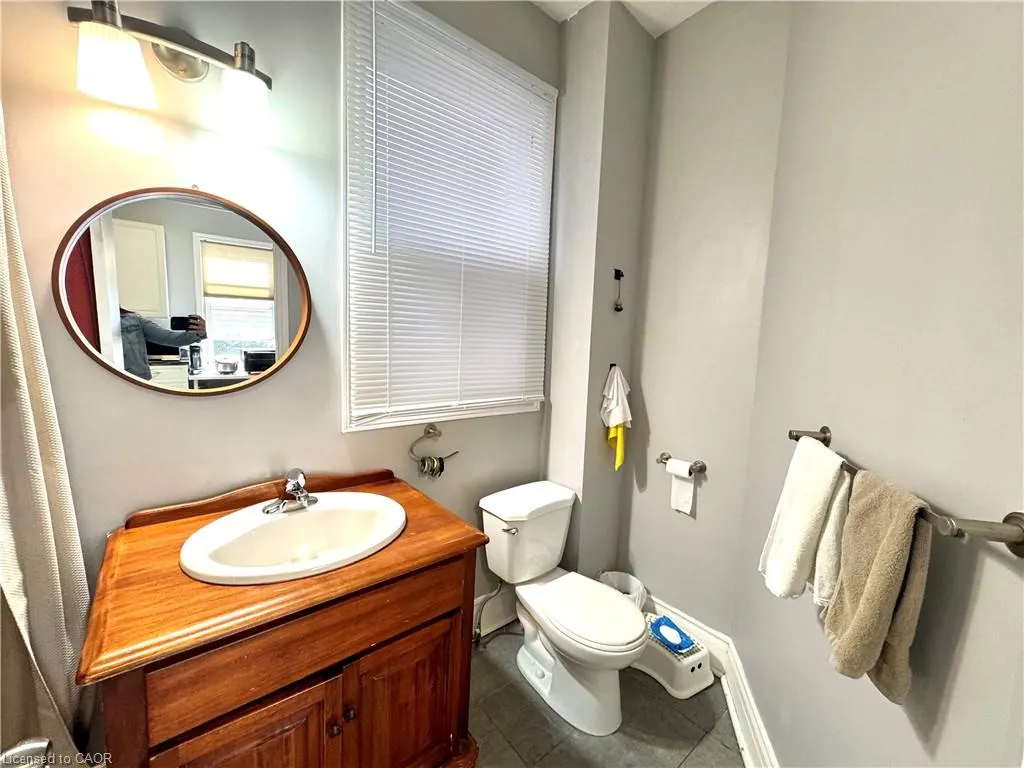 108 Birch Avenue, #1