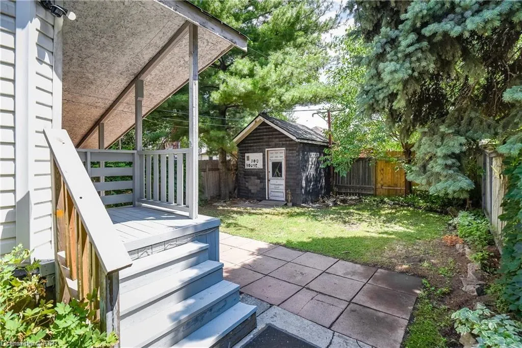 108 Birch Avenue, #1