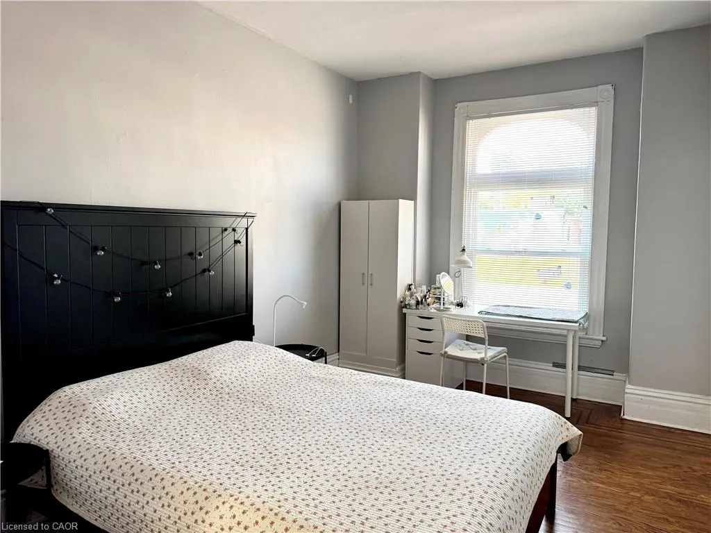 108 Birch Avenue, #1
