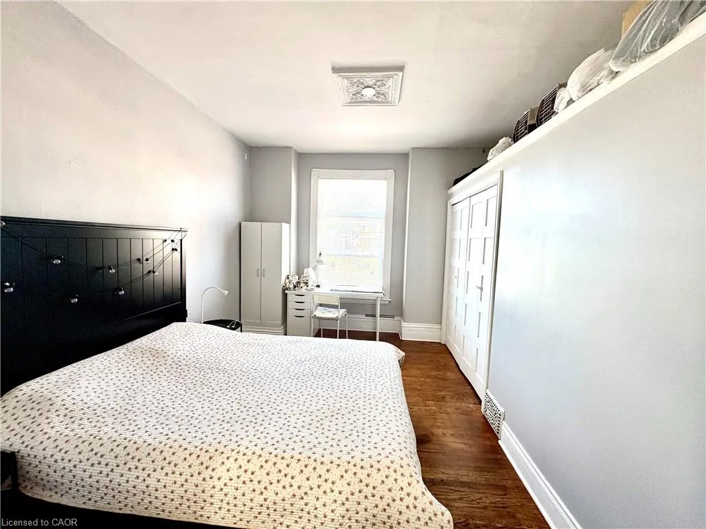 108 Birch Avenue, #1