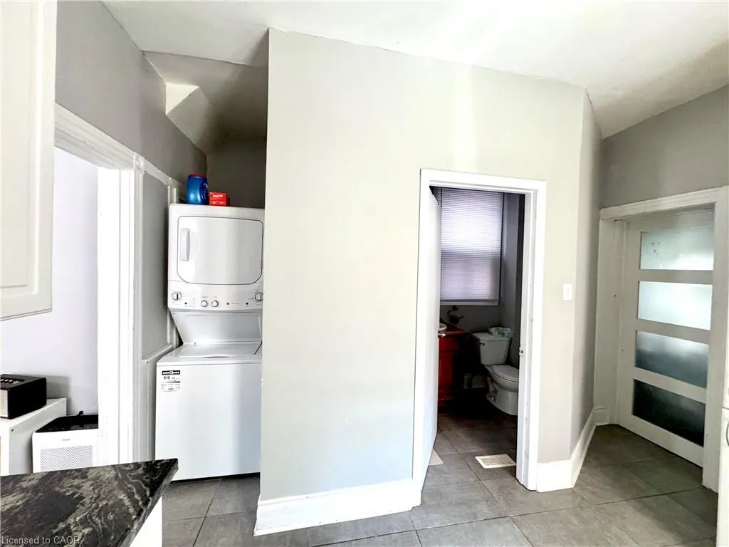 108 Birch Avenue, #1