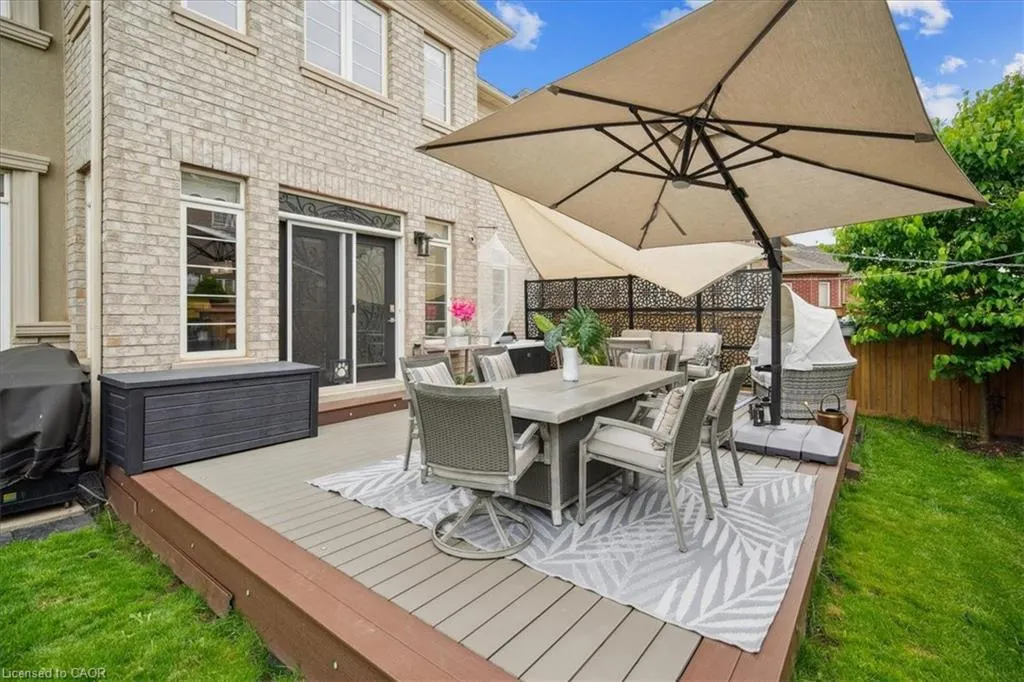 3150 Trailside Drive
