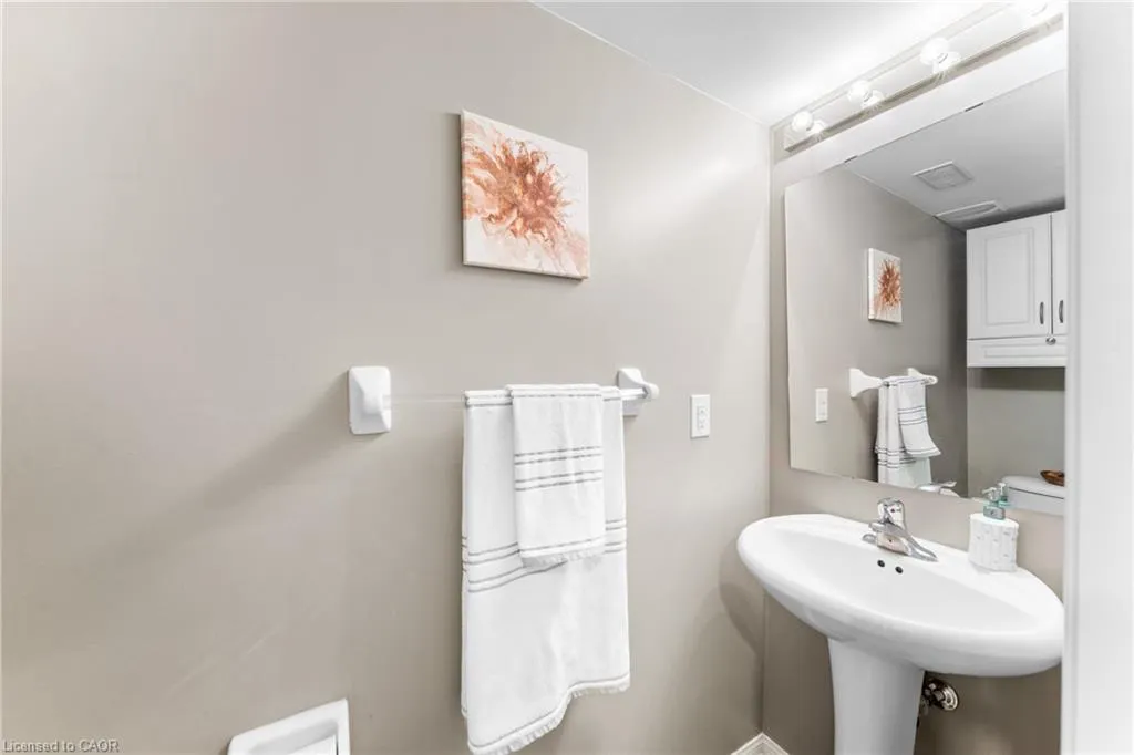 620 Ferguson Drive, #87