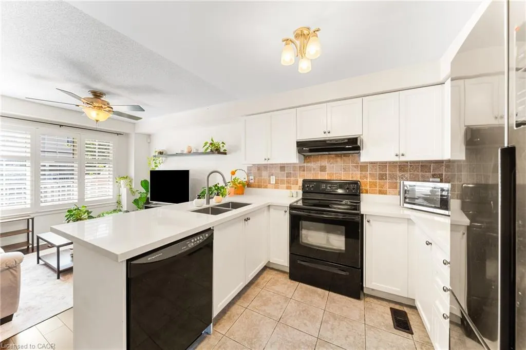 620 Ferguson Drive, #87